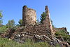 Castillo de Benalí