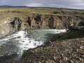 Aldeyjarfoss