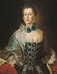 Elisabeth Friederike Sophie of Brandenburg-Bayreuth