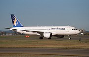 エアバスA320-200