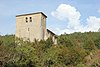 Iglesia de Santa María de Arce