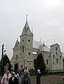Gereja Kristian Orthodox id Belz