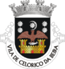 Coat of arms of Celorico da Beira