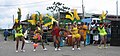 Español: Carnaval en Limón English: Carnival in Limon
