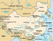 Description de l'image Carte de Chine02.PNG.