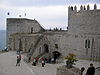 Castillo Palacio de Peñíscola