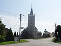 Kostel sv. Jiří