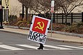 Counter-protests of the 2021 United States Capitol protests