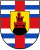 Wappen des Landkreises Trier-Saarburg