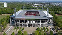 Köln Stadion