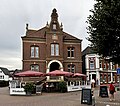 Ancienne mairie d'Elten