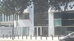 Ambassade à Lima.