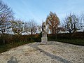 Herdenkingsmonument Wittemerweg