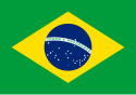 Бразил улсын далбаа