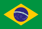 Drapò dël Brasil