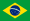 Flag of Brezilya