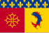 Bandera d'Alts Alps