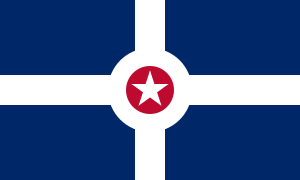 Flag of Indianapolis.svg