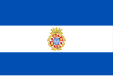 Flag of Jerez de la Frontera, Spain