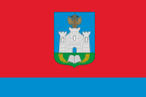 Bandiera de Oblast de Oriol