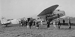 Fokker F-32