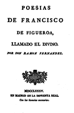 Miniatura para Francisco de Figueroa