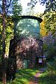 Wasserturm im Höllental