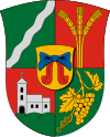 Huy hiệu của Kaposfő