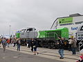 DE 18 InnoTrans 2010