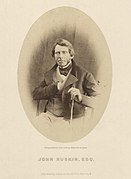 John Ruskin by W. & D. Downey.jpg