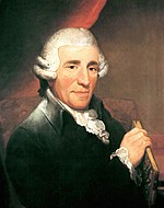 Joseph Haydn (1791)