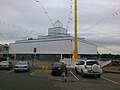 Temple sikh à Vancouver.