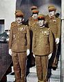 Kvantunas armijas ģenerāļi, 1932