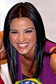 1983 Maite Perroni (cantant pop)