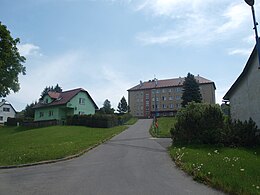 Malá Štáhle - Sœmeanza