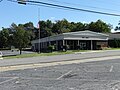 McRae City Hall and Police Station