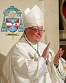 ジャン＝クロード・オロリッシュ枢機卿（元教授、元副学長であり、2019年に枢機卿に任命された。）