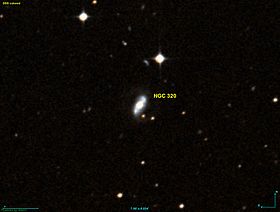 Image illustrative de l’article NGC 320