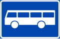 Bus stop