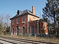 Gare de Ners