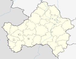 Mglin (Oblast Brjansk)