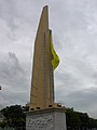 Democracy monument, Bangkok