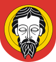 Wappen der Gmina Dobczyce