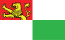 Drapeau de Tarnowo Podgórne