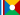 Bandera de Reunión