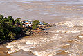 Porto Velho, Cachoeira do Teotônio