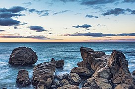 Rocks at La Corniche - March 2021 - B.jpg