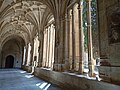 Thumbnail for File:Salamanca- klooster San Esteban.jpg