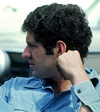 Jody Scheckter, 1976.