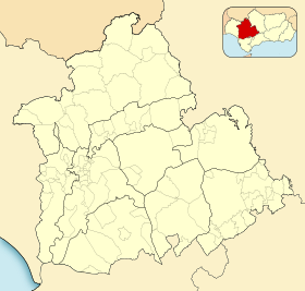 Cartuja (Provinco Sevilo)